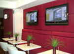 Haagen Dazs Condesa